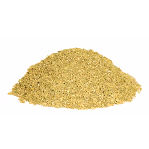 Dab Bods - Indica Milled
