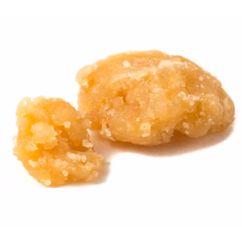Western Cannabis - Yuzu High Crystal Wax by Eleven Lemon Extracts