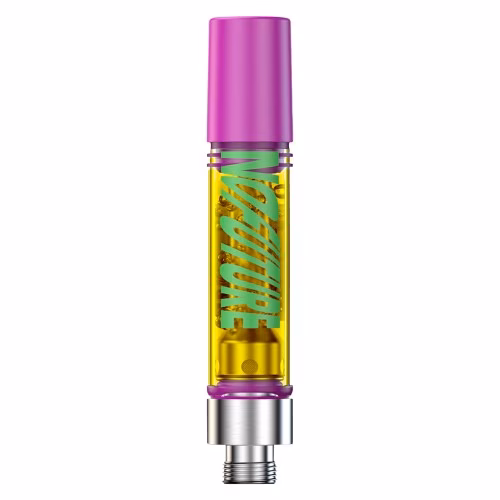 NO FUTURE - Hot CKS Indica 510 Thread Cartridge