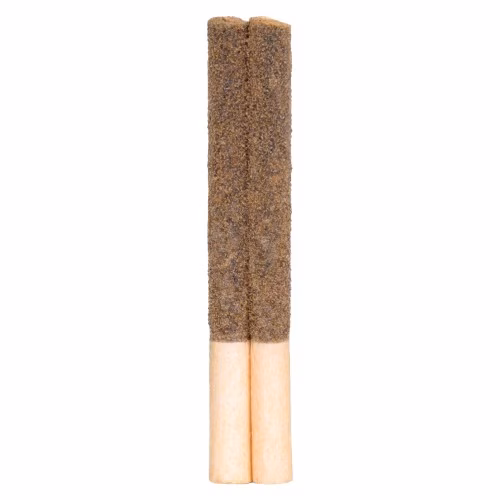 Tenzo - Double Trouble Infused Pre-Roll