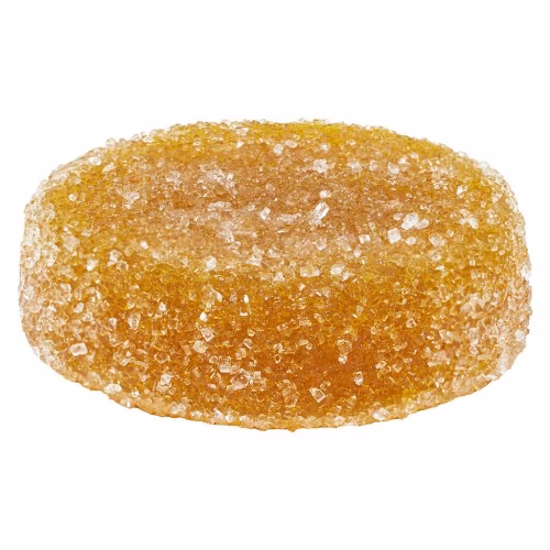 Turmeric & Ginger Active Life Gummies