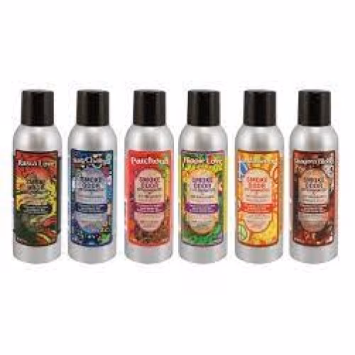 SMOKE ODOR SPRAY 7 OZ HAPPY DAZE