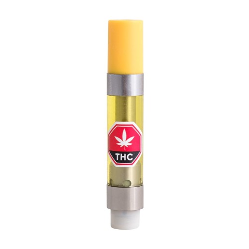 Black Forty SUPER LEMON HAZE VAPE CART Sativa - 1 g