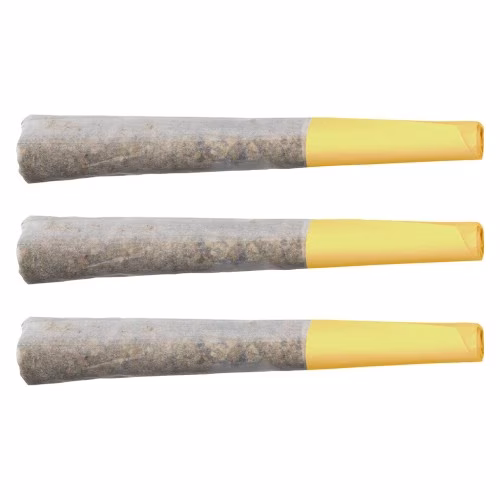 Terp Gush - Banana Cream Pie