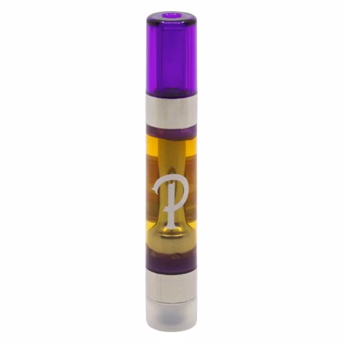 Community C/O Purple Hills - Cured Resin – Galactic Grape Xl 510 Thread Cartridge