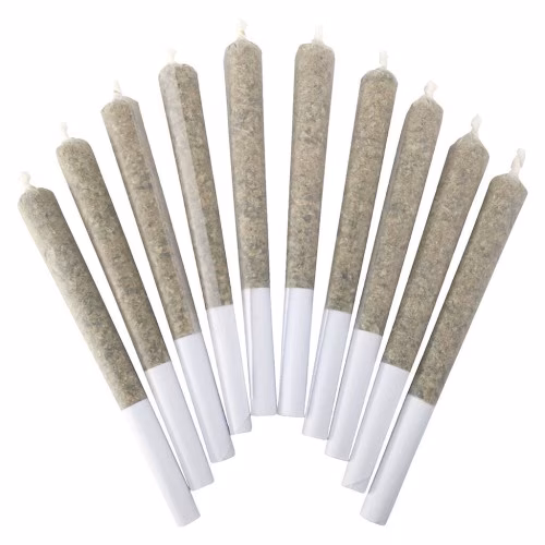 White Chocolate Pre-Roll
