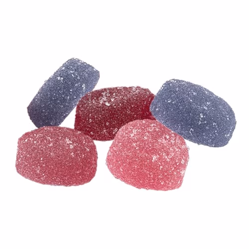 Berry Good Day CBD Soft Chews