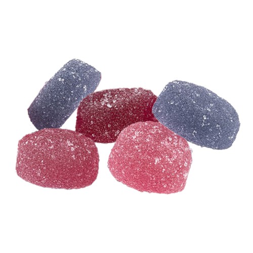 Monjour - Berry Good Day CBD Soft Chews