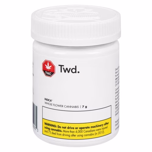 TWD. - Indica