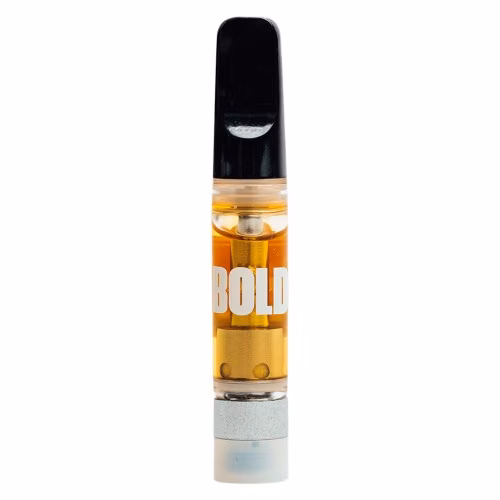 BOLD - BOLD Limited 510 Thread Cartridge