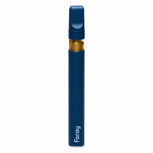 Indica Blackberry Cream Disposable Pen