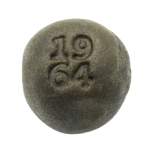1964 - Lebanese Hash