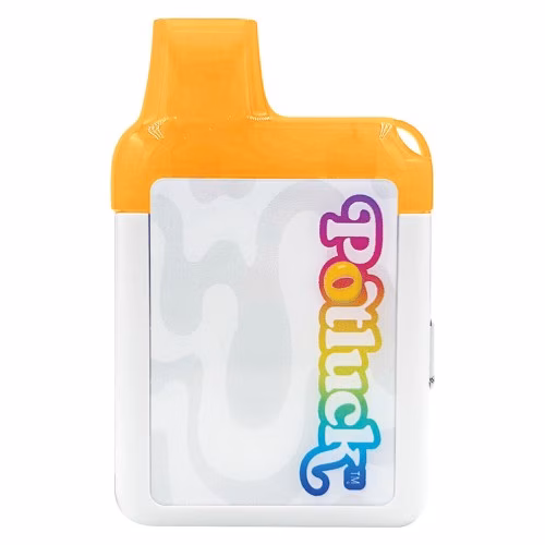 Potluck - Mango Hurricane Disposable Vape