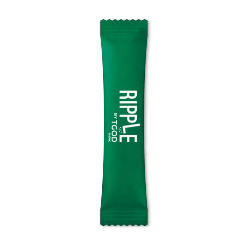 Ripple - Dissolvable THC Powder