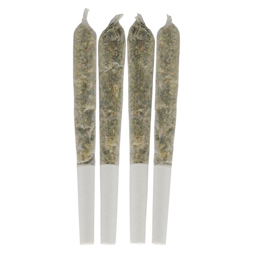 Dime Bag - Tropical Pocket Puffs