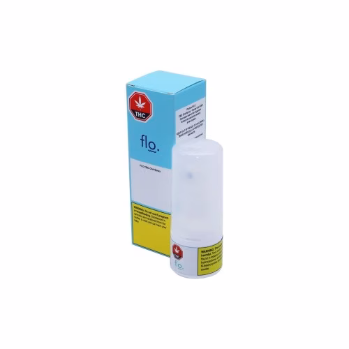 Flo - FLO CBD Oral Spray