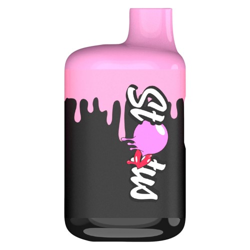 Status - Bubble Bubble Liquid Diamond Disposable