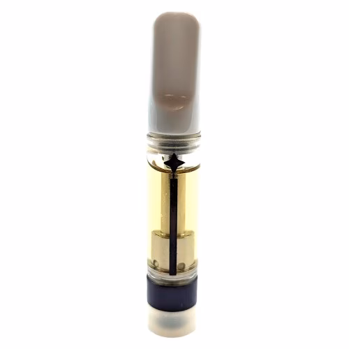 NightNight - Full Spectrum CBN+CBD 510 Thread Cartridge