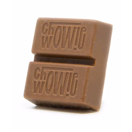 THC Solid Milk Chocolate