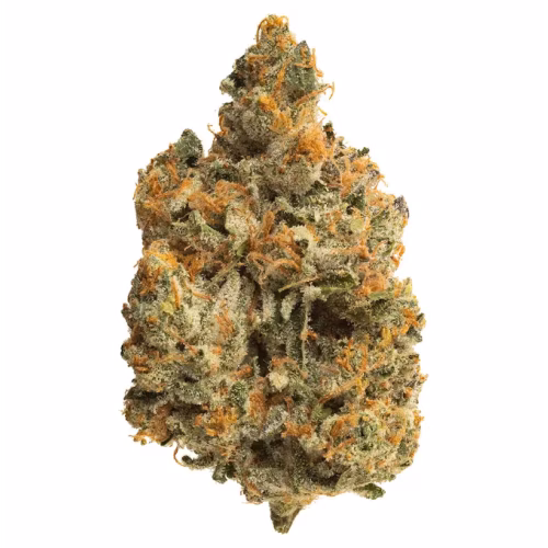 Simply Bare - BC Organic Island Pink Kush TM FRD Cut