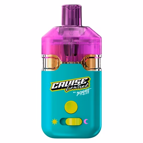 Day + Night AIO (THCV:THC THC:CBN)