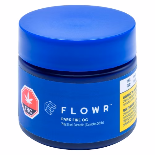 Flowr - Park Fire OG