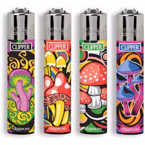 Clipper Lighter