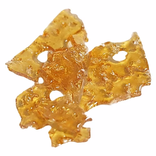 Dab Bods - Blueberry Shatter