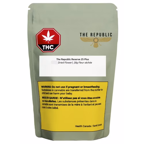 Black Label (The Republic)