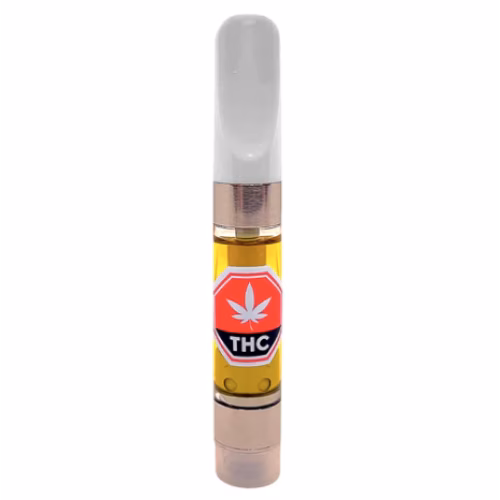 Sheeesh! - Straight GAS 510 Thread Cartridge