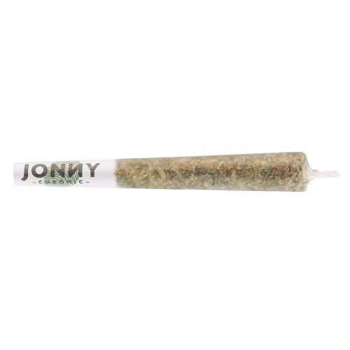 Jonny Chronic - Acapulco Gold Reefers Pre-Rolls