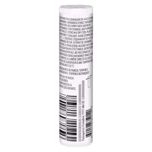 Tasty's - Green Apple 510 Thread Cartridge