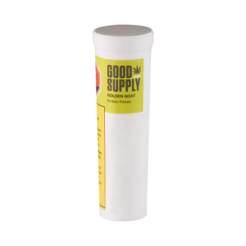 Good Supply - Golden Goat