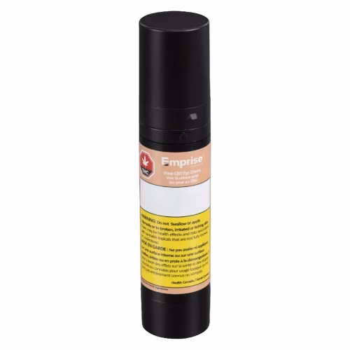 View CBD Eye Cream