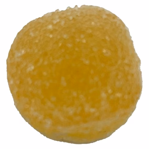 elev8 by DayDay - CBG+CBD+THC Gummies - Morning Mango