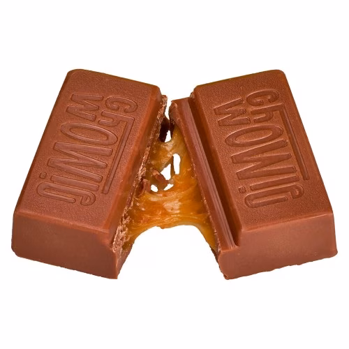 Soft Caramel Balanced Chocolate