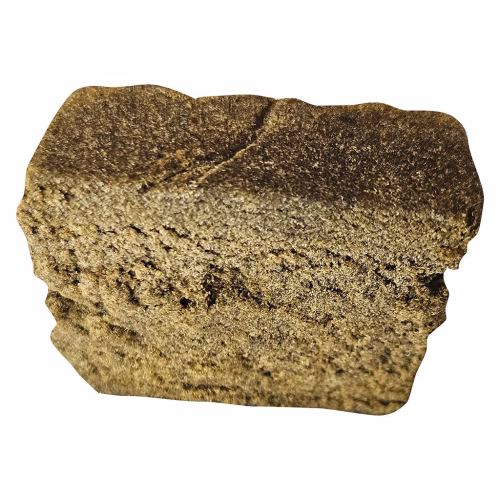 Jublee - Jublee Extracts - Blonde Mediterranean Hash Slice - Indica - 2.5g