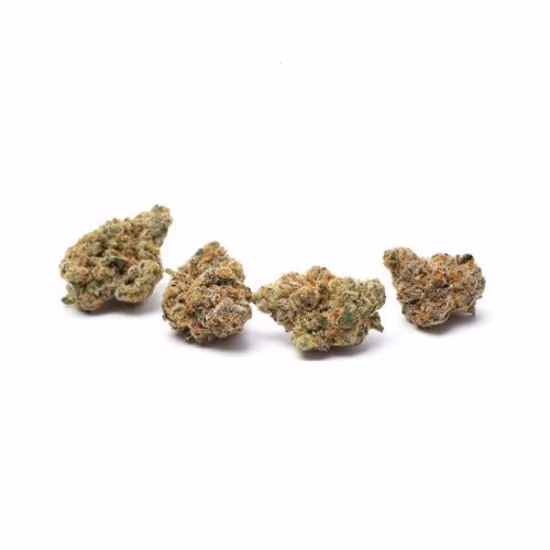 San Rafael '71 - Stonefruit Sunset