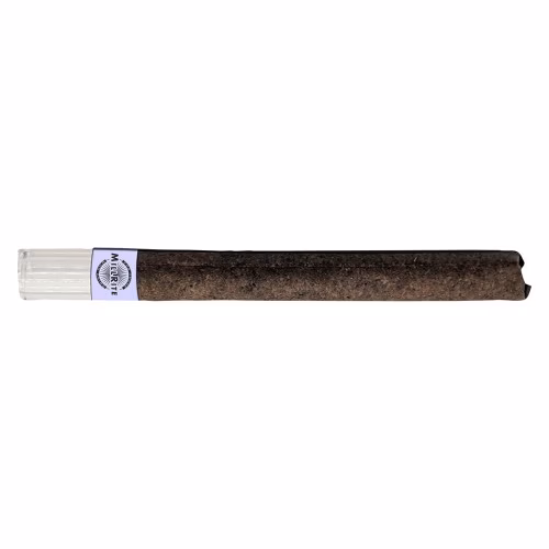 MillRite - Lavender Haze Glass Tip Blunt