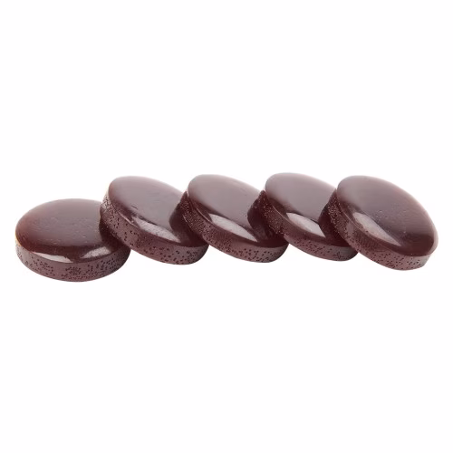 Olli - Sugar Free Blackcurrant Vanilla CBN Goodnight Gems