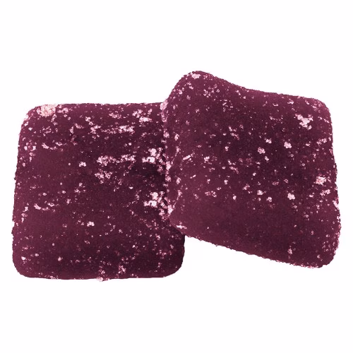 Real Fruit Boysenberry 2:1:1 CBD:THC:CBN
