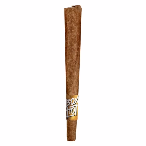 BOXHOT - Gold Blunt