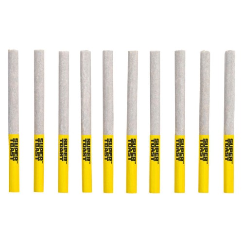Super Toast - Animal Mintz Slims Pre-Roll