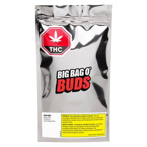 Big Bag O' Buds - Ultra Sour