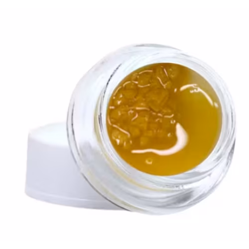 Gelato #33 Diamond & Terp Sauce