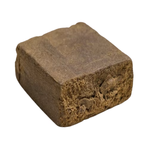 Western Cannabis - Old School Hash