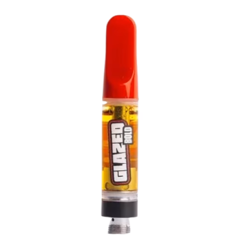 Wild Cherries Liquid Diamond Cart