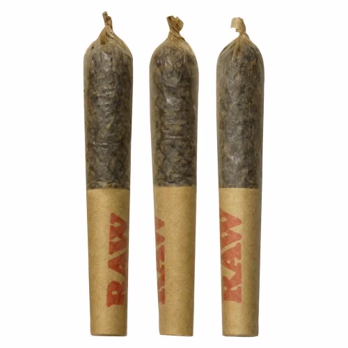 Dab Bods - Guava Dawg Disti Joints