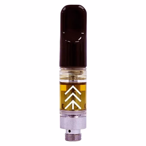 Port North - Cherry Boat - Full Spectrum Live Rosin Syrup