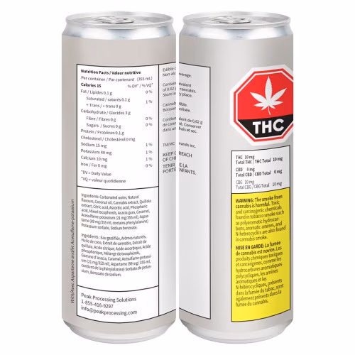 Sweet Justice - OG Root Beer FREE (THC:CBG)